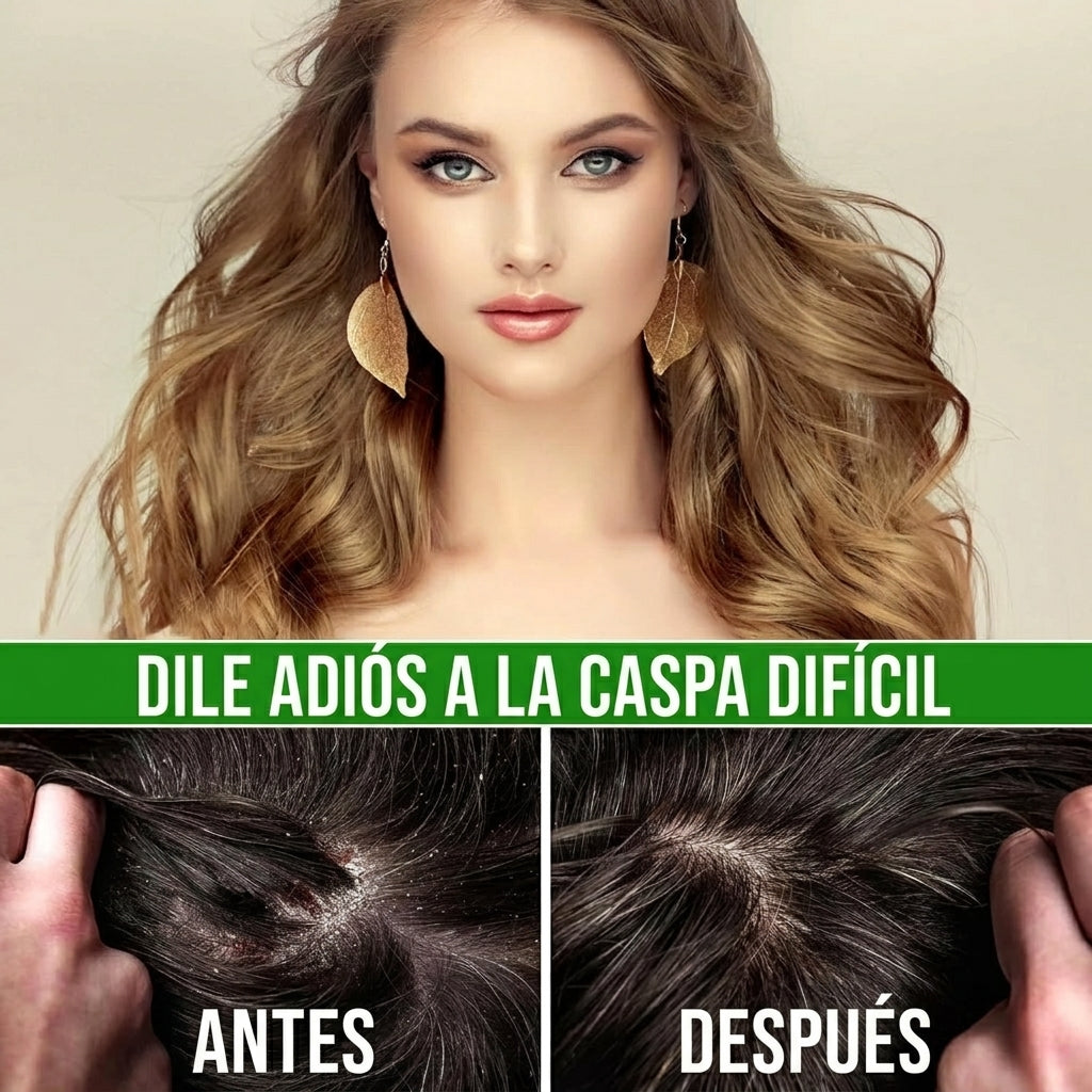Aceite Batana – Recupera tu Cabello – Renovado y Fuerte